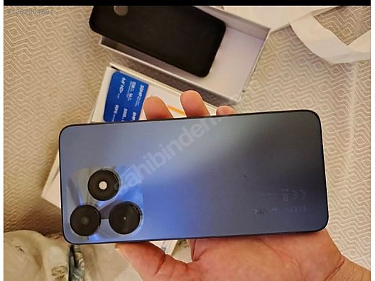 Used & Brand New Items / Cell Phones & Accessories / Cell Phones / Tecno / Spark 10