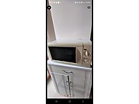 vestel mikro dalga iyi durumda