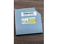 Satılık DVD Rom ve Writer