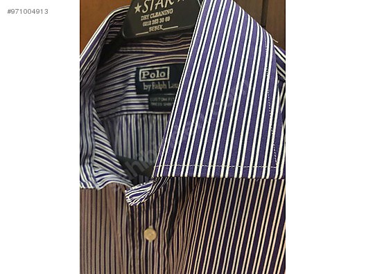 Ralph Lauren Klasik gomlek Ralph Lauren Erkek Gomlek Modelleri 971004913