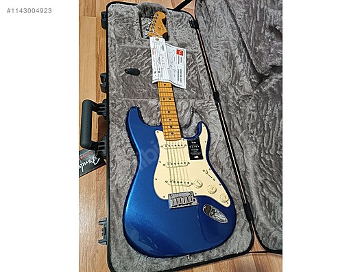 İkinci El ve Sıfır Alışveriş / Müzik / Müzik Aletleri / Telli Çalgılar / Gitar / Elektro