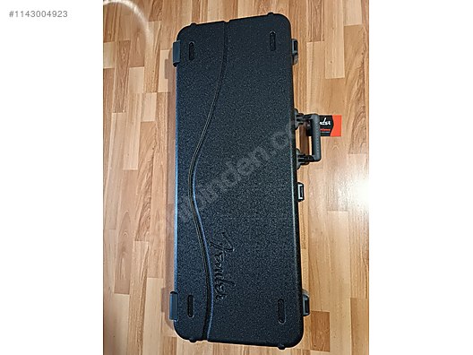 Fender Elektro Gitar