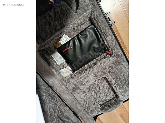 Fender Elektro Gitar