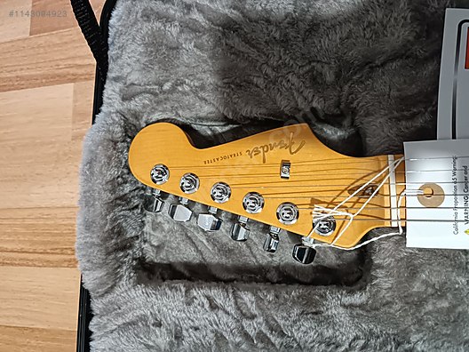 İkinci El ve Sıfır Alışveriş / Müzik / Müzik Aletleri / Telli Çalgılar / Gitar / Elektro