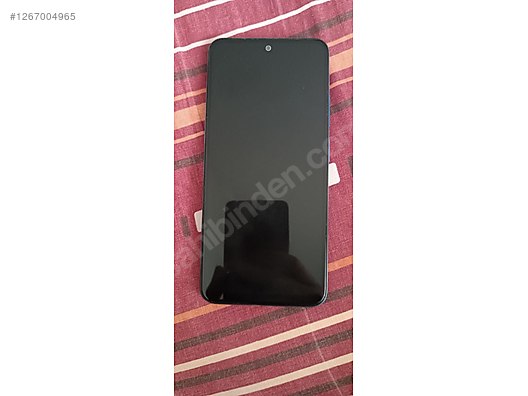 İkinci El ve Sıfır Alışveriş / Cep Telefonu & Aksesuar / Cep Telefonu / Xiaomi / Redmi Note 11S