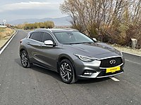 Q30 PREMİUM CİTY BLACK SPORT EN FUL PANOROMIK_NAV_GERİGRŞ_K.ISIT #1286004977