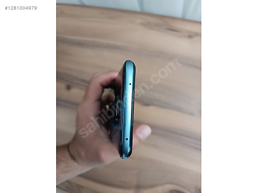 İkinci El ve Sıfır Alışveriş / Cep Telefonu & Aksesuar / Cep Telefonu / Xiaomi / Redmi Note 9 Pro
