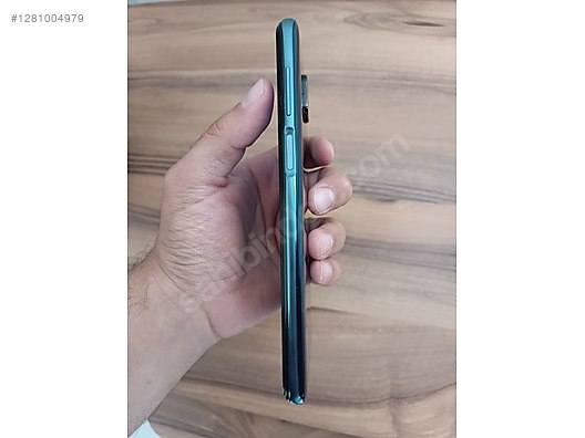 İkinci El ve Sıfır Alışveriş / Cep Telefonu & Aksesuar / Cep Telefonu / Xiaomi / Redmi Note 9 Pro