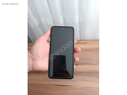 İkinci El ve Sıfır Alışveriş / Cep Telefonu & Aksesuar / Cep Telefonu / Xiaomi / Redmi Note 9 Pro