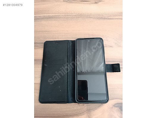 İkinci El ve Sıfır Alışveriş / Cep Telefonu & Aksesuar / Cep Telefonu / Xiaomi / Redmi Note 9 Pro