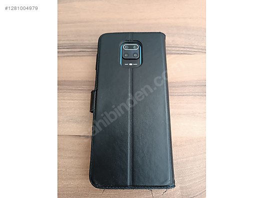 İkinci El ve Sıfır Alışveriş / Cep Telefonu & Aksesuar / Cep Telefonu / Xiaomi / Redmi Note 9 Pro