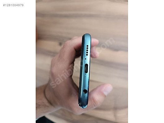 İkinci El ve Sıfır Alışveriş / Cep Telefonu & Aksesuar / Cep Telefonu / Xiaomi / Redmi Note 9 Pro