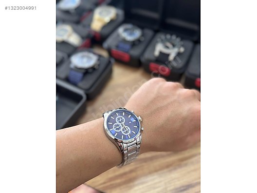 かおる様　２点おまとめ Other Brands / Erkek kol saati on sahibinden.com - 1323004991