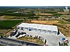 İSMAİL ÇELİK'TEN MUHTEŞEM KONUMDA 1000m2 DEPO
