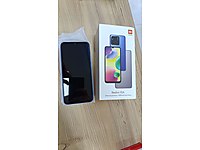 XİOAMİ Redmi10A 4/64 sıfır cihaz garanti devam ediyor