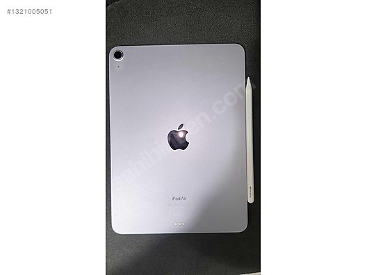 Apple iPad Air 6 128 GB Tablet - 1321005051