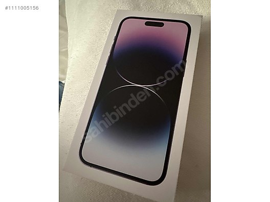 iphone 14 pro 256 gb olx