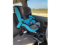 besafe izi comfort x3 isofix