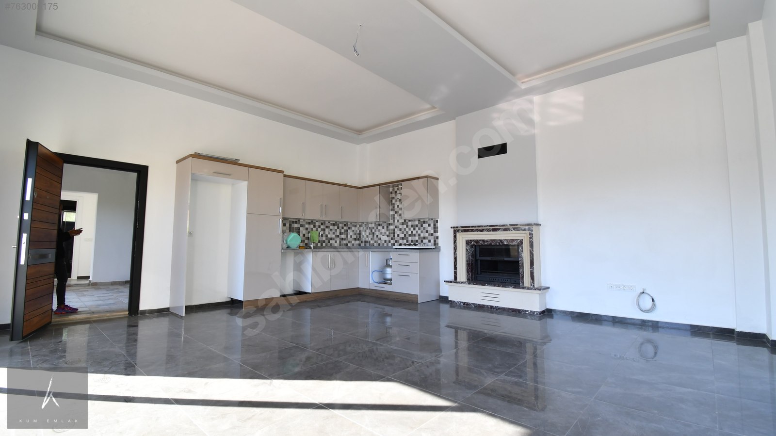 Emlak Ofisinden Satılık 4+1, 250 m² Müstakil Ev 1.750.000 TL�ye