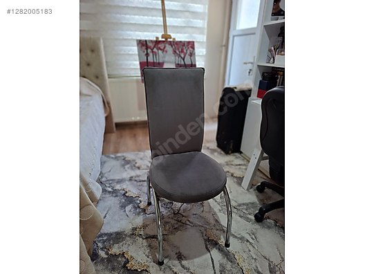 Used & Brand New Items / Home Decor / Furniture / Child & Teen Room / Chair