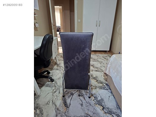 Used & Brand New Items / Home Decor / Furniture / Child & Teen Room / Chair