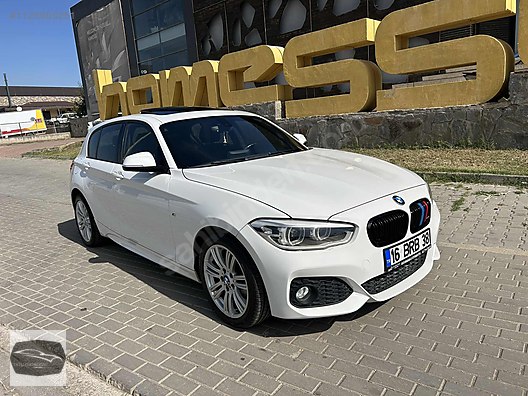 BMW 1 Series for Sale on  - 45