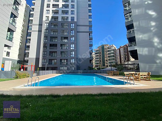 NİLÜFER 23 NİSAN ONA 202 SİTESİNDE SATILIK 3+1 DAİRE