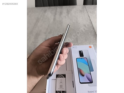 İkinci El ve Sıfır Alışveriş / Cep Telefonu & Aksesuar / Cep Telefonu / Xiaomi / Redmi 10