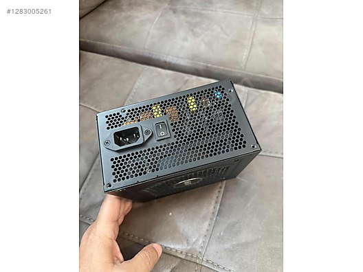 Used & Brand New Items / Computers / Desktops / Desktop Components / Power Supplies