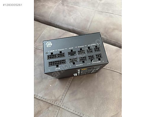 Used & Brand New Items / Computers / Desktops / Desktop Components / Power Supplies