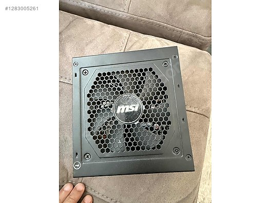 Used & Brand New Items / Computers / Desktops / Desktop Components / Power Supplies