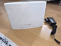 1 yıl GARANTİLİ LİNK AX 1800 EX20V WİFİ-6 GİGABİT VOİP FİBER