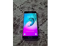 SAMSUNG SM A5 2016 Sifir Ayarinda Sorunsuz