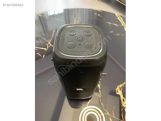 JBL Bluetooth Hoparlör - 1327005324