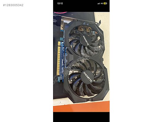 Used & Brand New Items / Computers / Desktops / Desktop Components / Graphics Cards