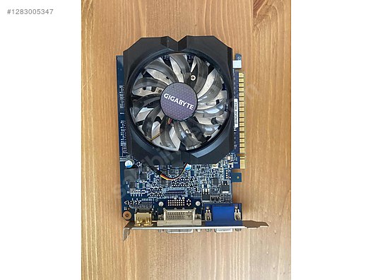 Used & Brand New Items / Computers / Desktops / Desktop Components / Graphics Cards