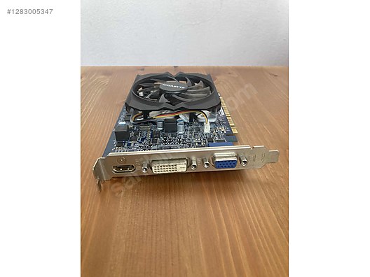 Used & Brand New Items / Computers / Desktops / Desktop Components / Graphics Cards