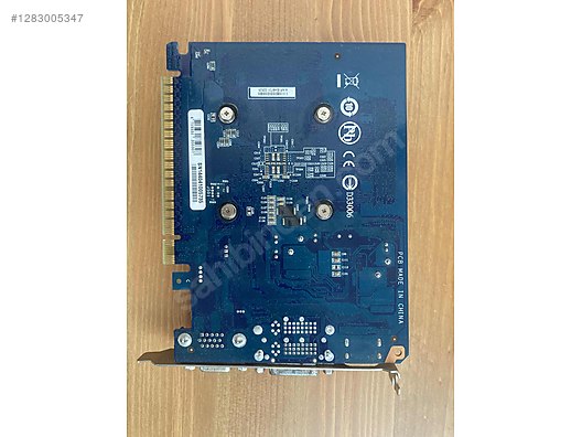 Used & Brand New Items / Computers / Desktops / Desktop Components / Graphics Cards