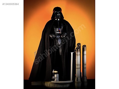 Star Wars: The Empire Strikes Back 40th Anniversary Darth Vader