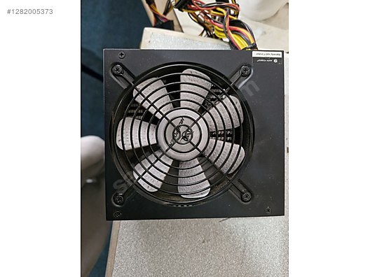 Used & Brand New Items / Computers / Desktops / Desktop Components / Power Supplies