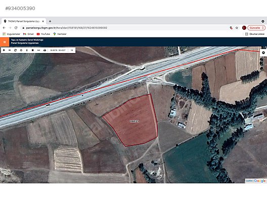yildizeli kavak yozgat sivas karayoluna 2 parsel 11 340m2 tarla satilik arsa ilanlari sahibinden com da 934005390
