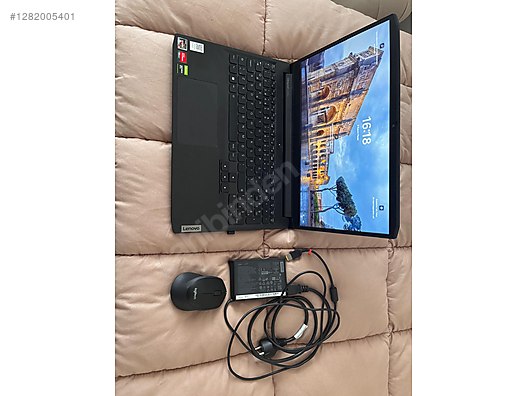 Used & Brand New Items / Gaming & Gamers Exclusive / Gaming PC / Gaming Laptop / Lenovo