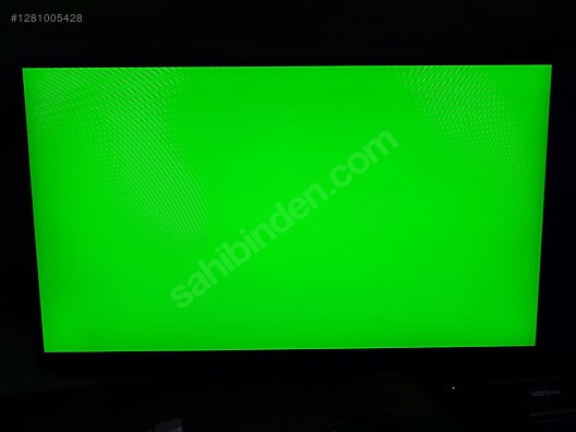 Used & Brand New Items / Computers / Monitors / LED & LCD Monitör