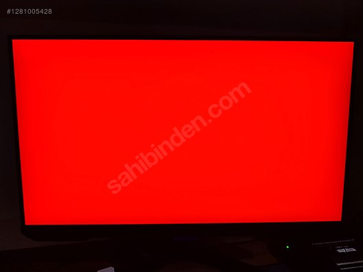 Used & Brand New Items / Computers / Monitors / LED & LCD Monitör