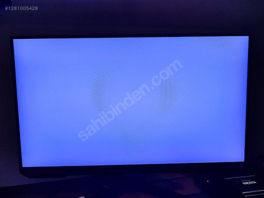 Used & Brand New Items / Computers / Monitors / LED & LCD Monitör