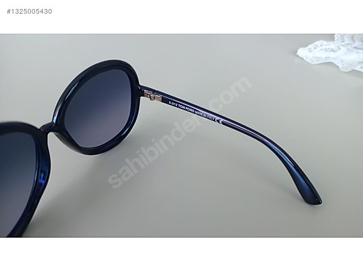 Tom Ford Üniseks Güneş Gözlüğü sahibinden.com'da - 1325005430