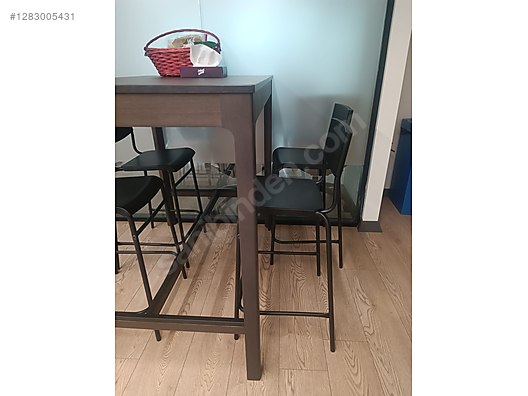 Used & Brand New Items / Home Decor / Furniture / Kitchen / Chair