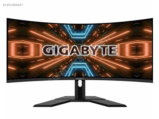 Used & Brand New Items / Computers / Monitors / LED & LCD Monitör