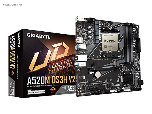 İkinci El ve Sıfır Alışveriş / Bilgisayar / Masaüstü / Donanım / Toplu Satış