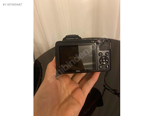 Canon coolpix discount